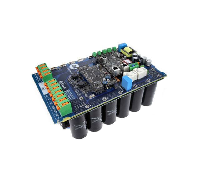 REF22KGPDINVEASY3BTOBO1 Infineon Technologies  Cartes et kits d'évaluation et de démonstration